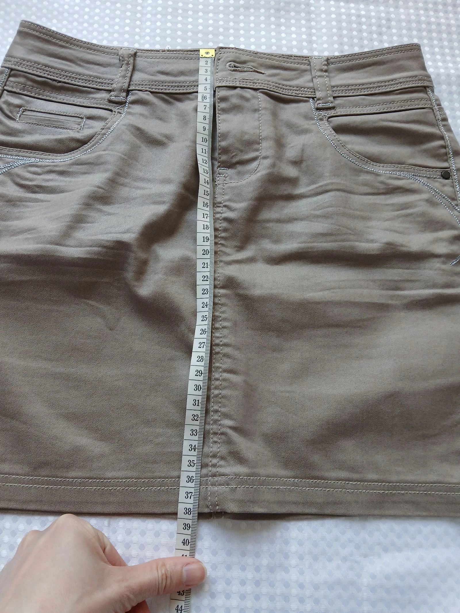 Jupe bonobo talla 36 – photo 2
